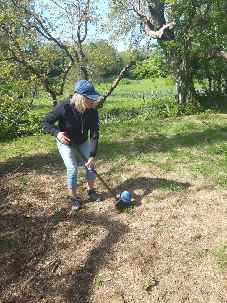 Golf paysan 4