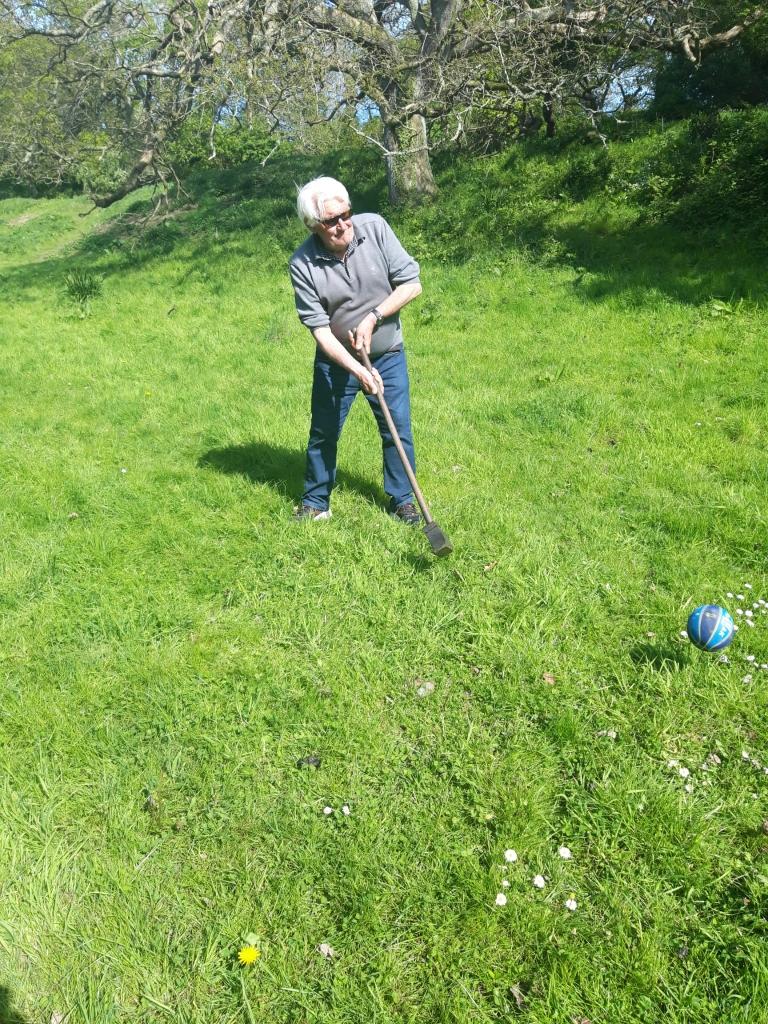 Golf paysan 7