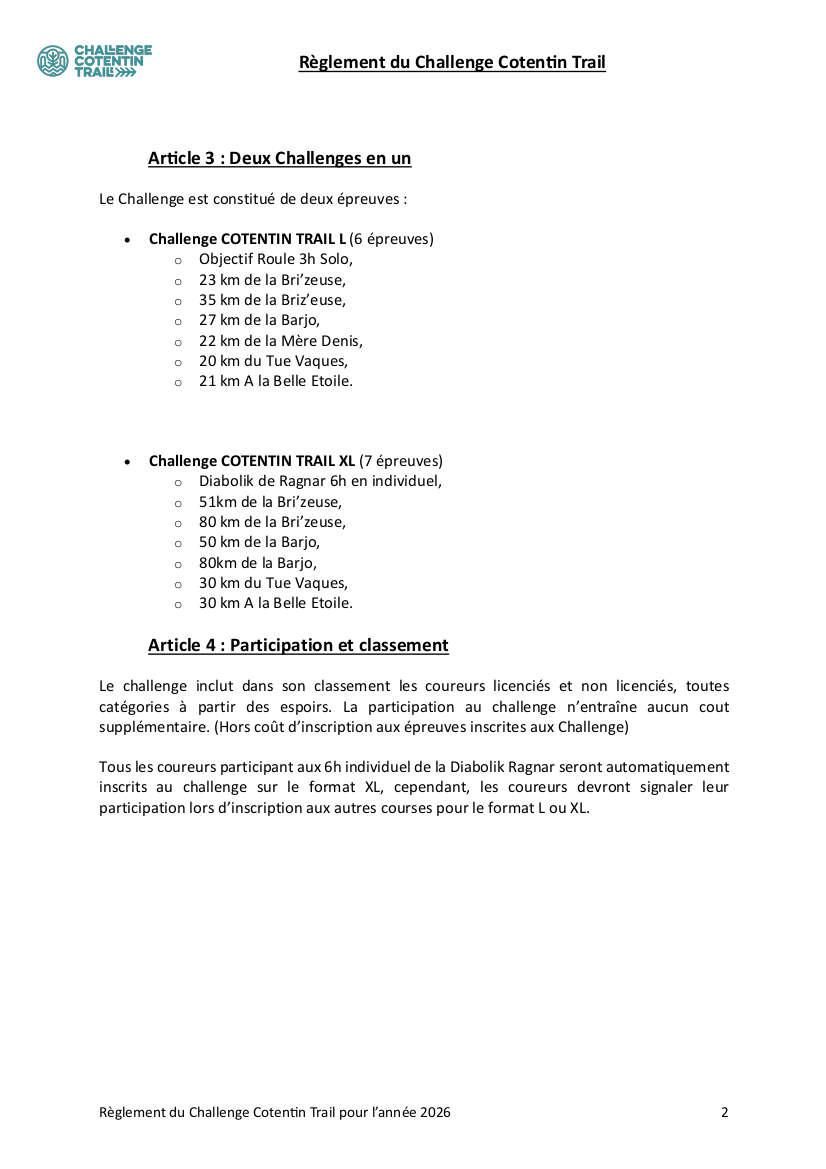 Re glement cct 2026 2